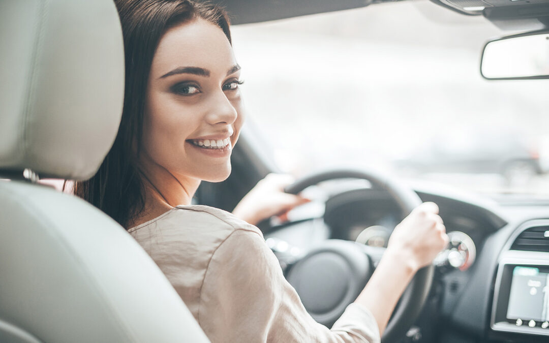 Why Drivers Make More Money with RIDE