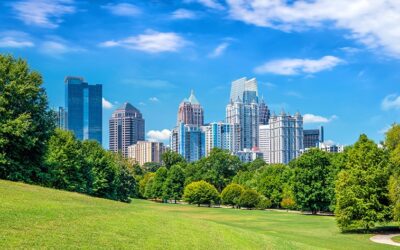 Explore Atlanta Neighborhoods: Midtown